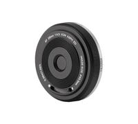 VILTROX 28mm F4.5 Camera Lens Full Frame Auto Focus Fixed Aperture Ultra Slim Lens (for Nikon Z)