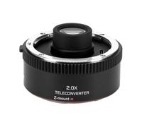 Viltrox 2X Teleconverter Nikon Z