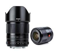 VILTROX 33mm f/1.4 F1.4 Lens for Sony E-Mount, APS-C-Format Auto Focus e Mount Lens for Sony a7 iv a6500 a7s iii a7r iv a7r iii
