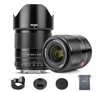 VILTROX 33mm F1.4 Wide Angle Autofocus Lenses for Fuji X Mount Camera Lenses Camera Lenses Compatible with Fujifilm X-T5 X-H2S X-S10 X-T30II X-T20 X-T10 X-T4/-T3/-T2/-PRO3/-M1/-H1/-E4