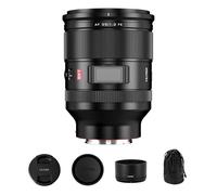 VILTROX 35mm f/1.2 F1.2 LAB FE Lens Full Frame Large Aperture Auto Focus Prime Lens Compatible with Sony E-Mount Cameras A7SIII A7III A7RIII A7IV A7RIV A9 A1 FX3 A7RV ZVE1 A7CR A7CII A93 ZV-E10 FX30