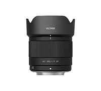 Viltrox 35mm F/1.7 Sony E | ✅ 5 years warranty