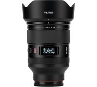 VILTROX 35mm F1.2 FE, Full Frame 35mm f/1.2 FE Auto Focus Prime Lens for Sony E-Mount Camera a7 a7II a7III a7IV a7R a7RII a7RIII a7RIV a7RV a7S a7SII a7SIII a1 ZV-E1