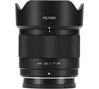Viltrox 35mm F1.7 APS-C Auto Focus Lens for Fujifilm Fuji X Mount - NEW UK