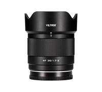 VILTROX 35mm F1.7 APS-C Camera Lens Auto Focus Light Weight Lens (for Nikon Z)