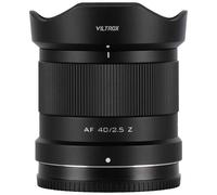 Viltrox 40mm F/2.5 AF Nikon Z