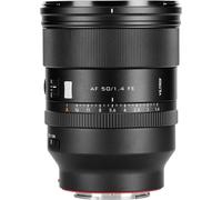 Viltrox 50mm F/1.4 AF Sony FE | ✅5 years warranty