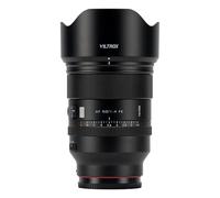 VILTROX 50mm F1.4 Pro FE Lens Full Frame Auto Focus Large Aperture Prime Lens with Hyper VCM Motor Compatible with Sony E-Mount Cameras A7IV A7C A7III A7RII A7III A7RIII A7RIV A9 A9III A1 ZV-E1 FX3