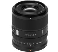 Viltrox 55mm F/1.8 EVO Full-Frame Mirrorless Lens For Nikon Z AF