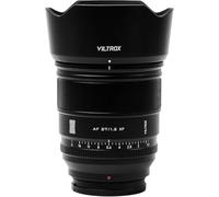 VILTROX 56mm F1.2 XF Lens for Fuji X-Mount 56mm f/1.2 Autofocus Large Aperture APS-C Lens Compatible with Fujifilm X-Mount Mirrorless Cameras XH2S XH2 XT5 XT4 XT3 XS20 XT30 II XT200
