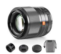 VILTROX 56mm F1.4 Autofocus Lenses for Sony E Mount Camera Lenses Camera Lenses Compatible with Sony a7 a7C a7III a7RIII a7RIV a7RV a9 a6100 a6400 a6700
