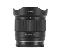 VILTROX 56mm f1.7 E Mount Lens