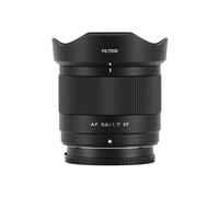 VILTROX 56mm F1.7 Fuji XF, APS-C Lens for Fuji X-MountCameras X-T5 X-T4 X-T30 II X-S10 X-T200 X-T30 X-H1 X-H2 X-T3 X-T100