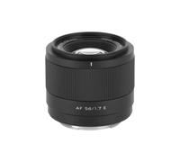 Viltrox 56mm f1.7 lens - Sony E