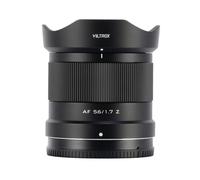 Viltrox 56Mm F1.7 Z-Mount Large Aperture Autofocus Aps-C Lens For Nikon Cameras Z30 Z50 Z7Ii Z5 Z6 Z6Ii Z6Iii Z7 Zfc Z30 Z9 Z8 Zfc