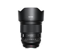 VILTROX 75mm F1.2 APS-C Camera Lens Auto Focus Prime Lens Stepped Aperture Ring Portrait Lens for Fuji X Mount