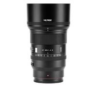 VILTROX 85mm f/1.4 Z Full Format Lens with Auto Focus Large Aperture and Hyper-VCM Motor Compatible with Nikon Z-Moun Cameras Z5, Z50, Z50II, Z6, Z6II, Z7, Z7II, ZFC, Z30, Z9, Z8, ZF, Z6III