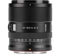 Viltrox 85mm F/2 AF Nikon Z | ✅5 years warranty