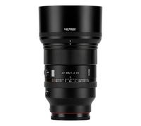 VILTROX 85mm F1.4 Pro FE, AF Full Frame Lens for Sony e Mount, Telephoto Auto Focus Prime Portrait Lens for Sony a7Ⅳ a93 a7SⅢ a7Ⅲ a6600 ZV-E10 a5000 FX30 a9 ZV-E10II