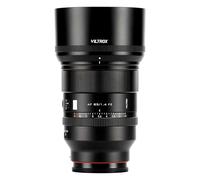 VILTROX 85mm F1.4 Pro FE Full Frame Lens Auto Focus Large Aperture Prime Portrait Lens with Hyper VCM Motor Compatible with Sony E-Mount Cameras a7c a7RII a7RIII a7RIV a7SIII a9 FX3 A1 A93 ZVE1