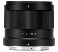 Viltrox 9mm F/2.8 AF Nikon Z