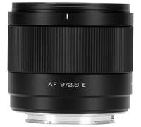 Viltrox 9mm F/2.8 AF Sony E APS-C | ✅ 5 years warranty