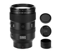 Viltrox AF 135mm F1.8 LAB Full-Frame Lens for Nikon Z-Mount, Telephoto Prime Lens Compatible with Nikon Z Mount Camera Zfc Z50 Z5 Z6 Z7 Z8 Z9 Z7 Z50II Z6II Z30 ZF
