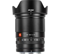 Viltrox AF 13mm f/1.4 XF wide angle Lens - Nikon Z
