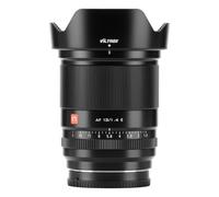 VILTROX AF 13mm F1.4 APS-C Large Aperture Wide Angle Lens for Sony E-Mount