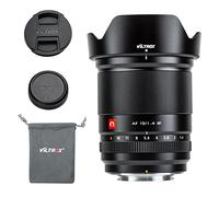 VILTROX AF 13mm F1.4 APS-C Lens for Fuji X-Mount, Ultra Wide Angle Auto-Focus Prime Lens for Fujifilm X Mount Cameras X-T50 X-S20 X-T5 X-T200 XT30II X-T20 X-T10 X-T4 X-T3 X-S20 X-Pro3 X-E4 X-A5 X-A7