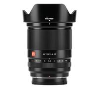 VILTROX AF 13mm F1.4 APS-C Lens for Fujifilm X-Mount, f/1.4 Large Aperture Ultra-Wide Angle Prime Lens for Fujifilm X-Mount Mirrorless Cameras X-T5 X-T50 X-T30 III X-M5 X-H2S X-S20 X-Pro3 X-Pro2