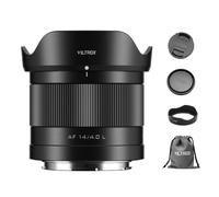 VILTROX AF 14mm F4.0 Air Full Frame Lens for Leica L Mount