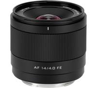 Viltrox AF 14mm f4 Air - L Mount