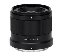 Viltrox AF 14mm f4 Lens for Nikon Z