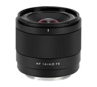 Viltrox AF 14mm F/4 AIR Sony FE