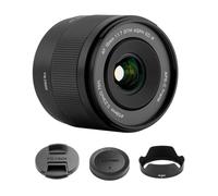 Viltrox AF 15mm F1.7 APS-C Wide-Angle Lens Autofocus with Large Aperture for Fujifilm X Mount Cameras
