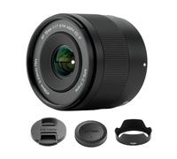 Viltrox AF 15mm F1.7 APS-C Wide-Angle Lens Autofocus with Large Aperture for Sony E Mount Cameras