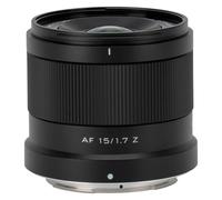 Viltrox AF 15mm f1.7 Lens for Nikon Z