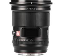Viltrox AF 16mm F/1.8 L-mount | ✅5 years warranty