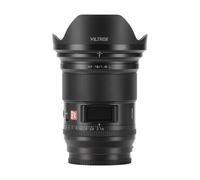 VILTROX AF 16mm F1.8 Camera Lens for L Mount Full Frame Auto Focus Large Aperture Wide Angle Native L-Mount Protocol