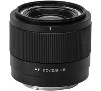 Viltrox AF 20mm f2.8 Air - L Mount