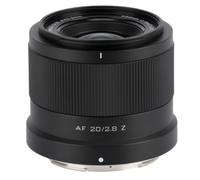 Viltrox AF 20mm f2.8 Lens for Nikon Z