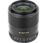 Viltrox AF 23mm f1.4 STM Lens for Fujifilm X