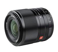 VILTROX AF 23mm F1.4 XF Lens for Fuji X-mount Camera Body,Auto Focus Wide Angle APS-C Prime Lens Large Aperture for Fujifilm X Mount Camera X-T4 X-T3 X-T2 X-T30 X-T20 X-PRO2 X-H1 X-E4 X-S10