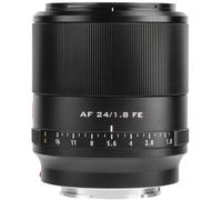 Viltrox AF 24mm f1.8 Lens for Sony E