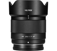 Viltrox AF 25mm f/1.7 Air XF - Fujifilm X