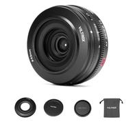 VILTROX AF 26mm F2.8 EVO FE Full-Frame Prime Lens for Sony E-Mount Cameras