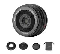 VILTROX AF 26mm F2.8 EVO Full-Frame Prime Lens for Nikon Z-Mount Cameras