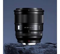 Viltrox AF 27MM F1.2 Pro Lens APS-C Large Aperture for X-Mount Cameras