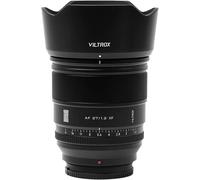 Viltrox AF 27mm f1.2 Lens for Fujifilm X